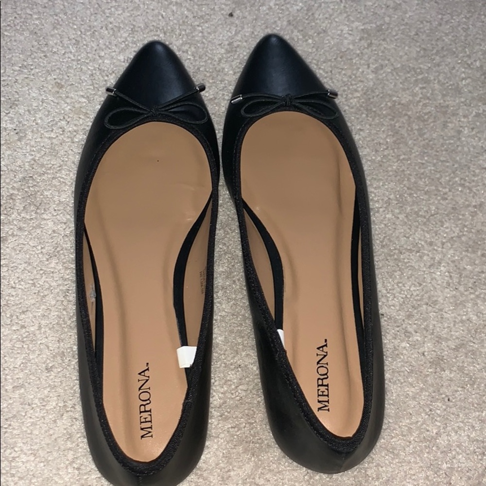 Black Flats